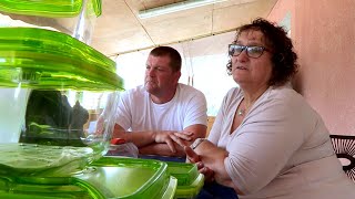Les rois de la vente à domicile