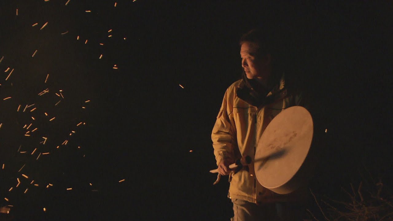 Documentaire L’homme des bois