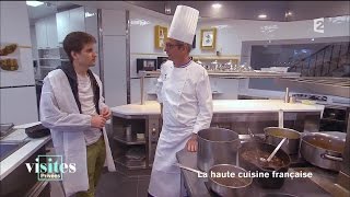 L’institut Paul Bocuse à Lyon