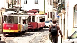 Documentaire Lisbonne, la capitale tendance