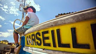 Documentaire Marseille, plus belle la mer !