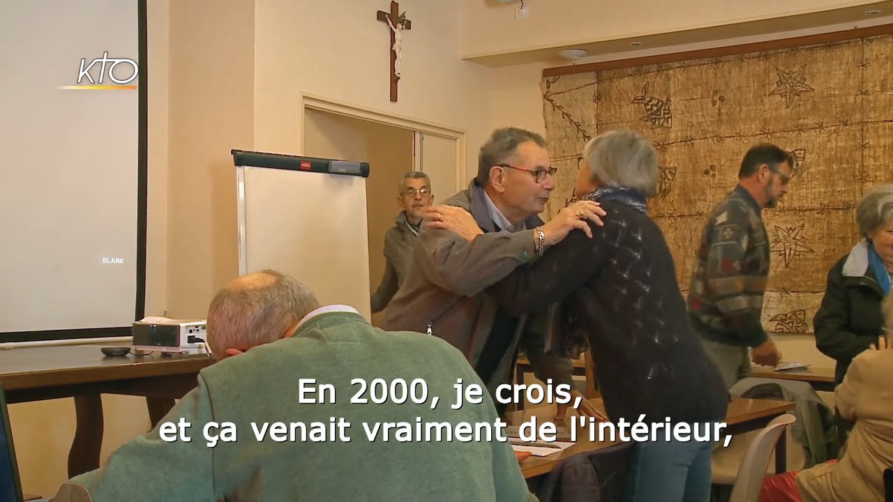 Documentaire Notre-Dame de Bouzy: à l’écoute des sourds