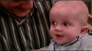 Premiers liens - Quand le bébé devient une personne