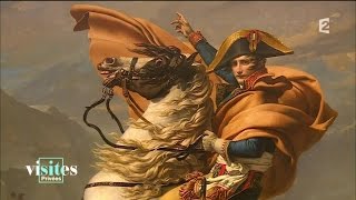 Documentaire Qui était Marengo, le fameux cheval de Napoléon ?