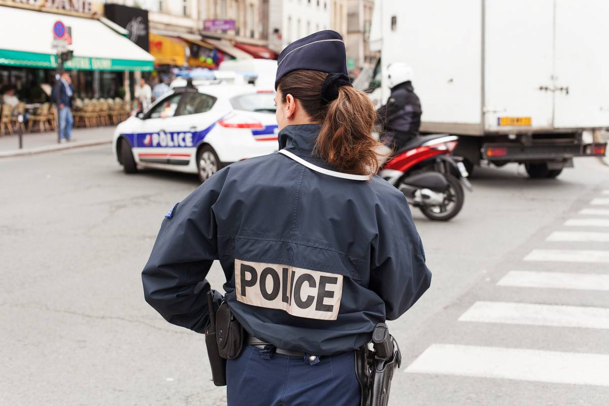 Tout savoir sur le métier de gardien de la paix