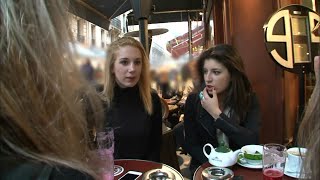 Ados : je n'en fais qu'à ma tête