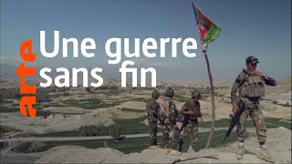 Afghanistan : retour à la case départ