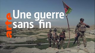 Documentaire Afghanistan : retour à la case départ