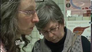 Au coeur d'une clinique vétérinaire