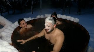 Canada, un voyage à couper le souffle