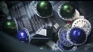 Capsules de café : vous reprendrez bien un peu d'aluminium !