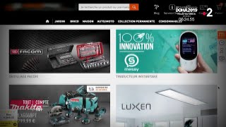 Documentaire Ces nouveaux sites qui révolutionnent le bricolage