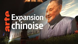 Chine, construire l’empire après Mao | 1976 – 2001