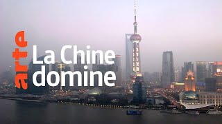 Chine, l'usine du Monde | 2001 à nos jours