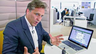 Cliquez vous êtes traqués !
