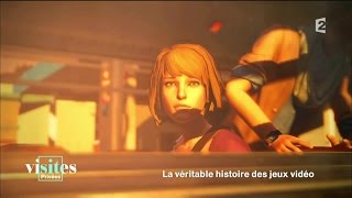 Comment les jeux vidéo sont entrés dans le patrimoine en 40 ans ?