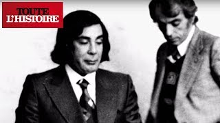 Documentaire Cosa Nostra de Palerme à New York (2/2)