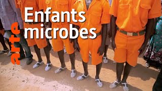 Documentaire Côte d’Ivoire : les enfants meurtriers