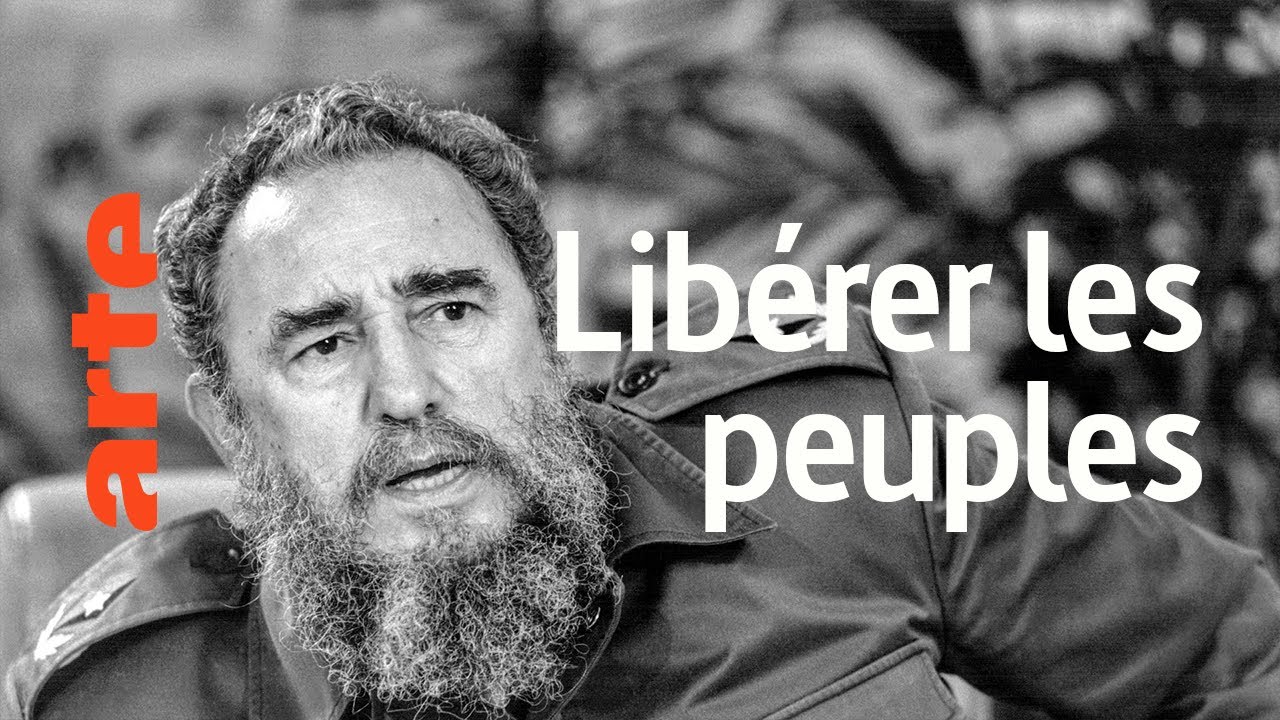 Cuba, la révolution et le monde | Episode 1