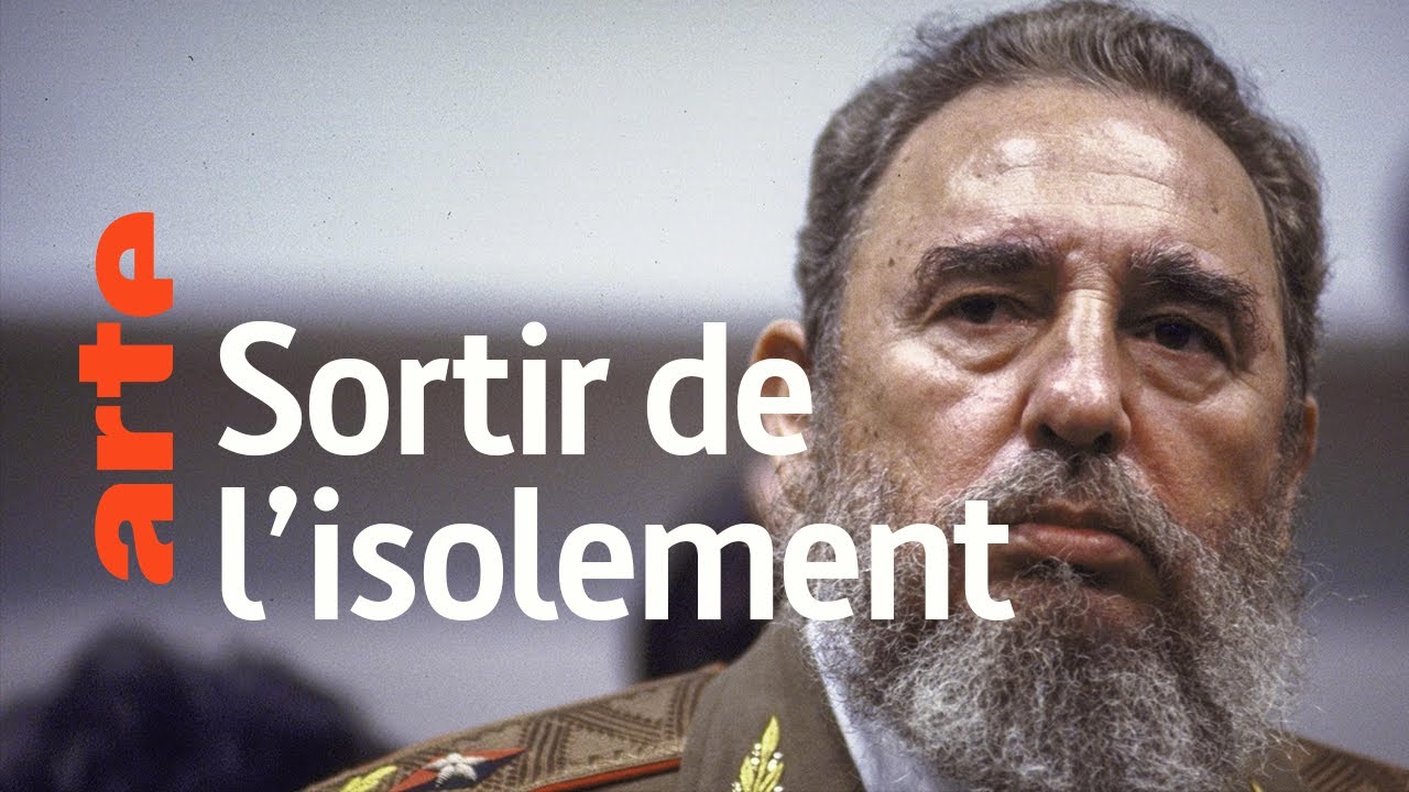 Cuba, la révolution et le monde | Episode 2