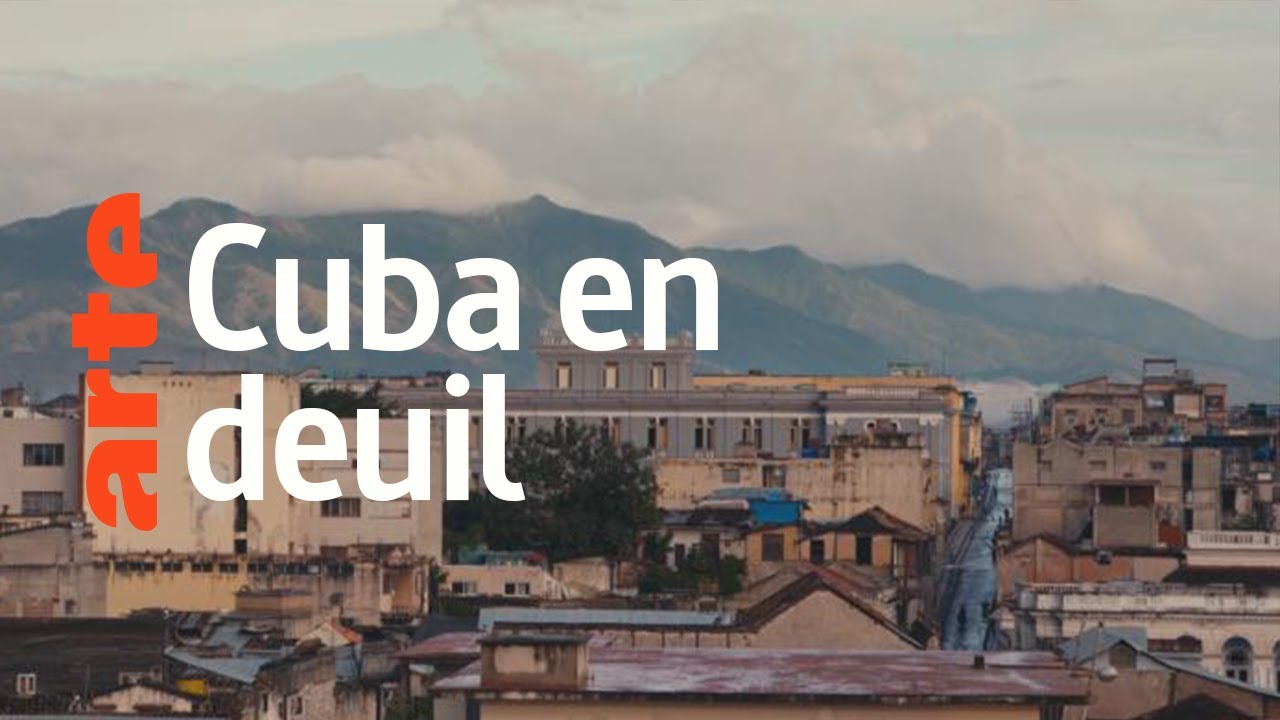 Cuba, un aller et un retour