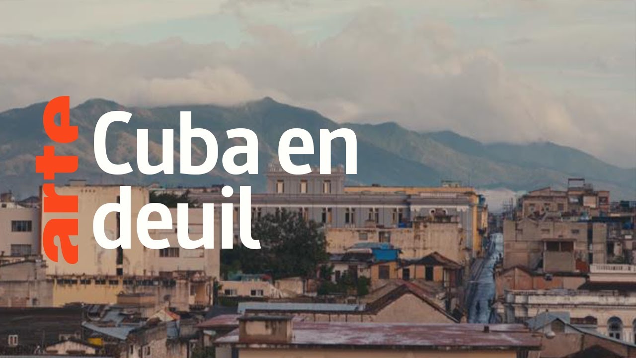 Documentaire Cuba, un aller et un retour