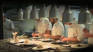 Documentaire Cuisiner local : les grands chefs montrent l’exemple