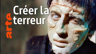 Dans les coulisses du légendaire studio Hammer