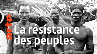 Décolonisations : l’apprentissage – 1857 à 1926