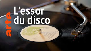 Disco Europe Express