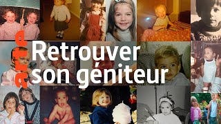 Don de sperme anonyme : les enfants du secret