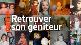 Documentaire Don de sperme anonyme : les enfants du secret