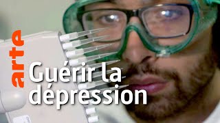 Dépression : de nouveaux espoirs ?