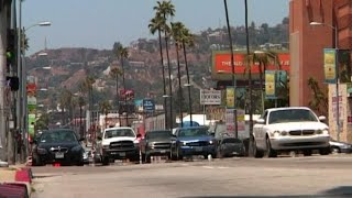 Etats-Unis : Ghettos, le règne de la peur