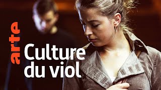 Documentaire Elle l’a bien cherché