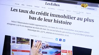 Documentaire Emprunt immobilier : comment gagner 15 000 euros ?