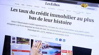 Emprunt immobilier : comment gagner 15 000 euros ?