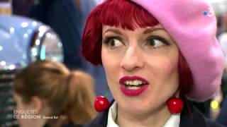 Le vintage c'est tendance