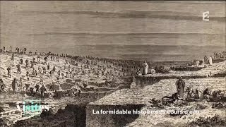 Ferdinand de Lesseps et le canal de Suez