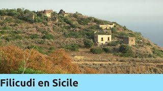 Filicudi en Sicile
