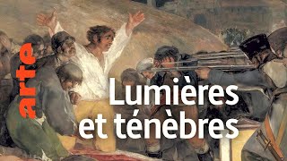 Francisco de Goya : le sommeil de la raison