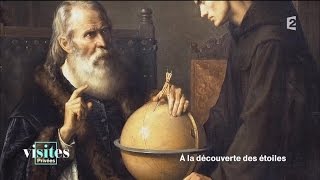 Documentaire Galillée