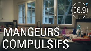 Hyperphagie : manger à s’en rendre malade