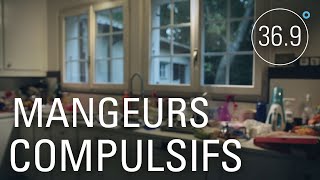 Documentaire Hyperphagie : manger à s’en rendre malade