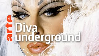 I am Divine : histoire de la plus belle femme du monde