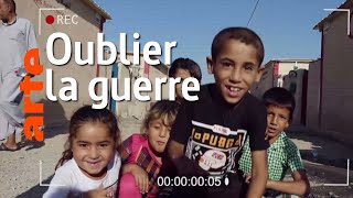 Irak : les écrans de la paix