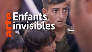 Irak : les fantômes de Mossoul