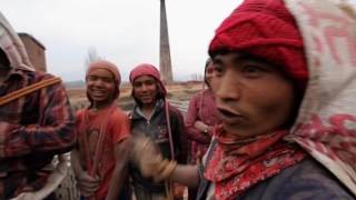 Documentaire Kathmandou, la vallée des briques