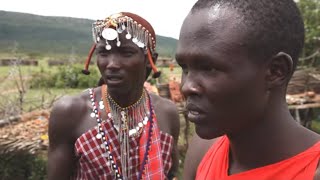 Documentaire Kenya : safaris, chasseurs, touristes et dérives