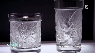 Documentaire La Maison Lalique